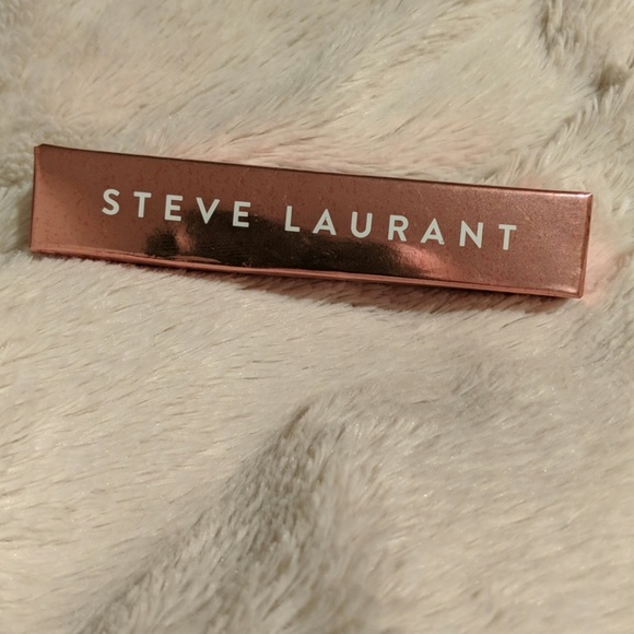 steve laurant Other -  STEVE LAURANT orchid lip oil full size
